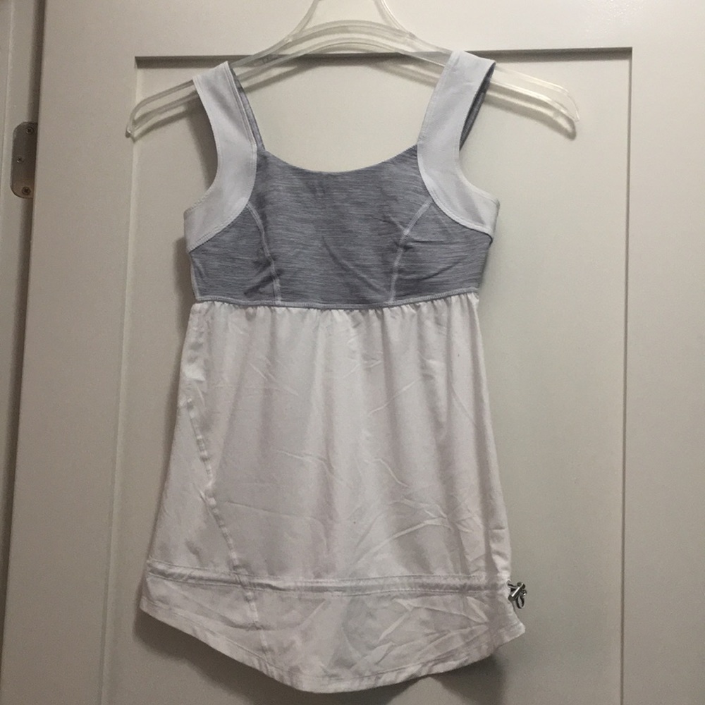 Lululemon Tank!